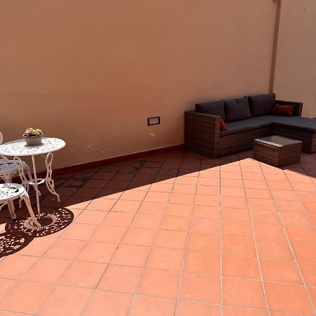Ferienwohnung The Loft E&E Blue Sky Empoli Exterior foto