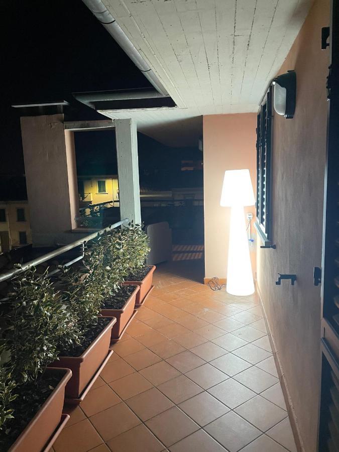 Ferienwohnung The Loft E&E Blue Sky Empoli Exterior foto