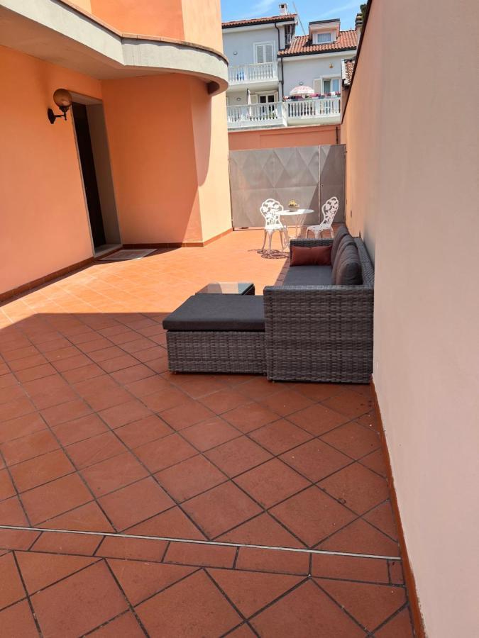 Ferienwohnung The Loft E&E Blue Sky Empoli Exterior foto